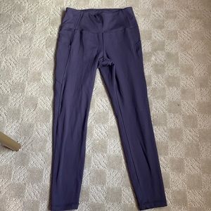 Women’s active leggings